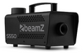 S550 Smoke Machine 550W wrls.Rem.