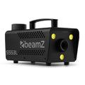 S553L Smoke Machine 3xRGB wrls.Rem
