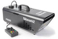 F1500 Fazer with DMX & Controller
