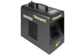 H2000 Fazer DMX LCD