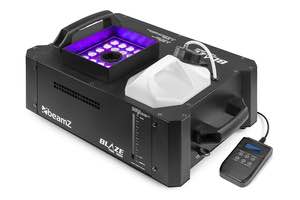 BLAZE1800 Vertical Fogger wrlss,dig