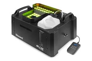 BLAZE2200 Vertical Fogger wrls dig