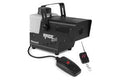 Rage600 smokemachine wireless cntr