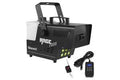 Rage1000LED Smokemachine 6x3W 3in1R