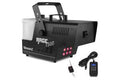 Rage1500LED Smokemachine 6x3W 3in1