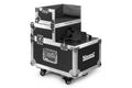 HZ3000 Pro Haze machine Flightcase