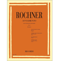 Ricordi Rochener Avviamento Allo Studio del Pianoforte Pt I