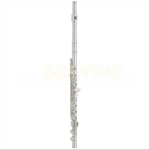 Yamaha YFL222 Flauto Traverso da Studio Argentato