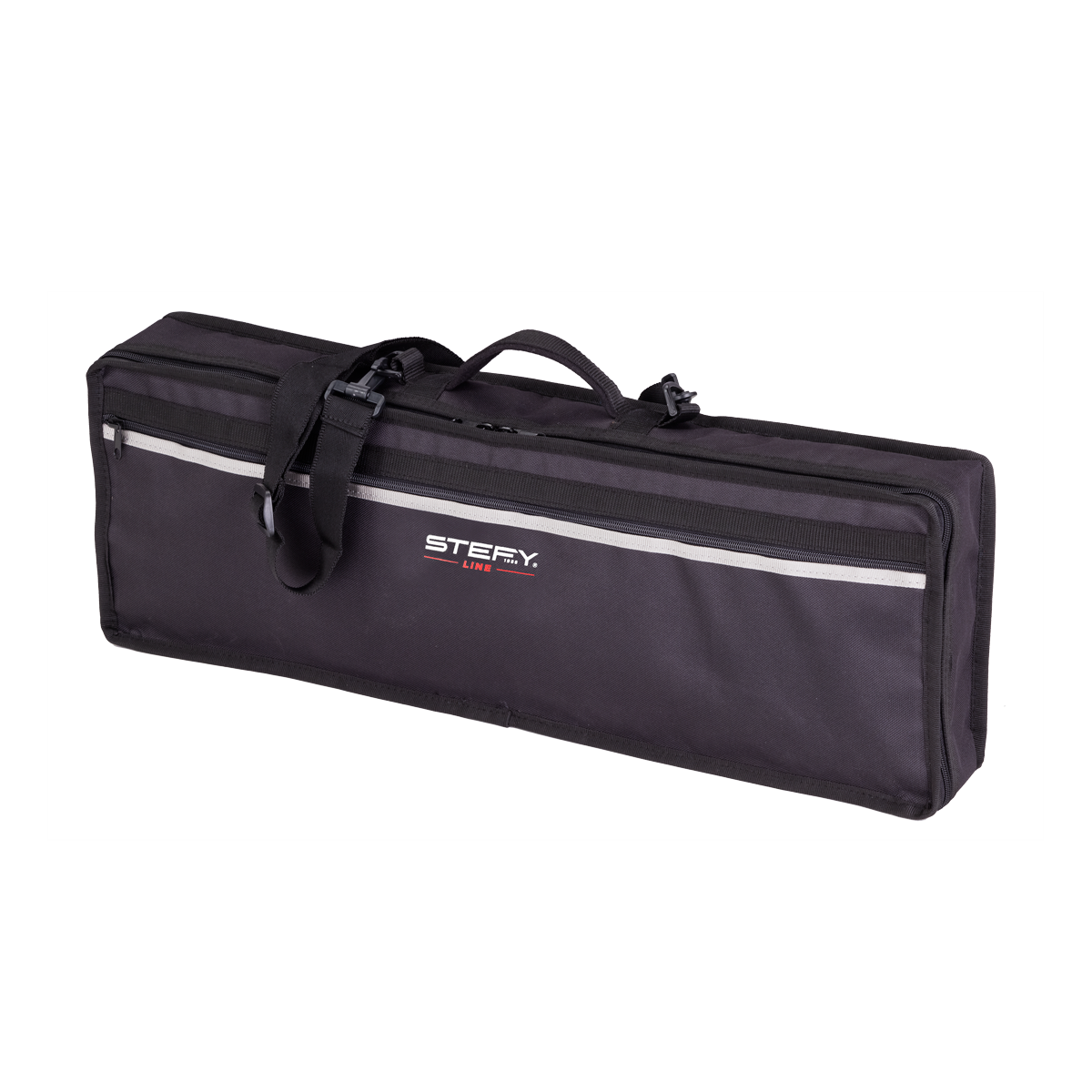 Stefy Kc115 115X35X15 Padding 25 mm.
