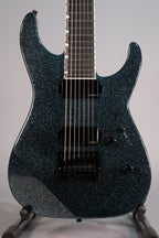 Esp E-II M-II 7B Evertune Granite Sparkle con Astuccio