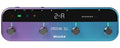 Mooer Prime S1 Pedaliera Multieffetto Ricaricabile