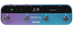 Mooer Prime S1 Pedaliera Multieffetto Ricaricabile
