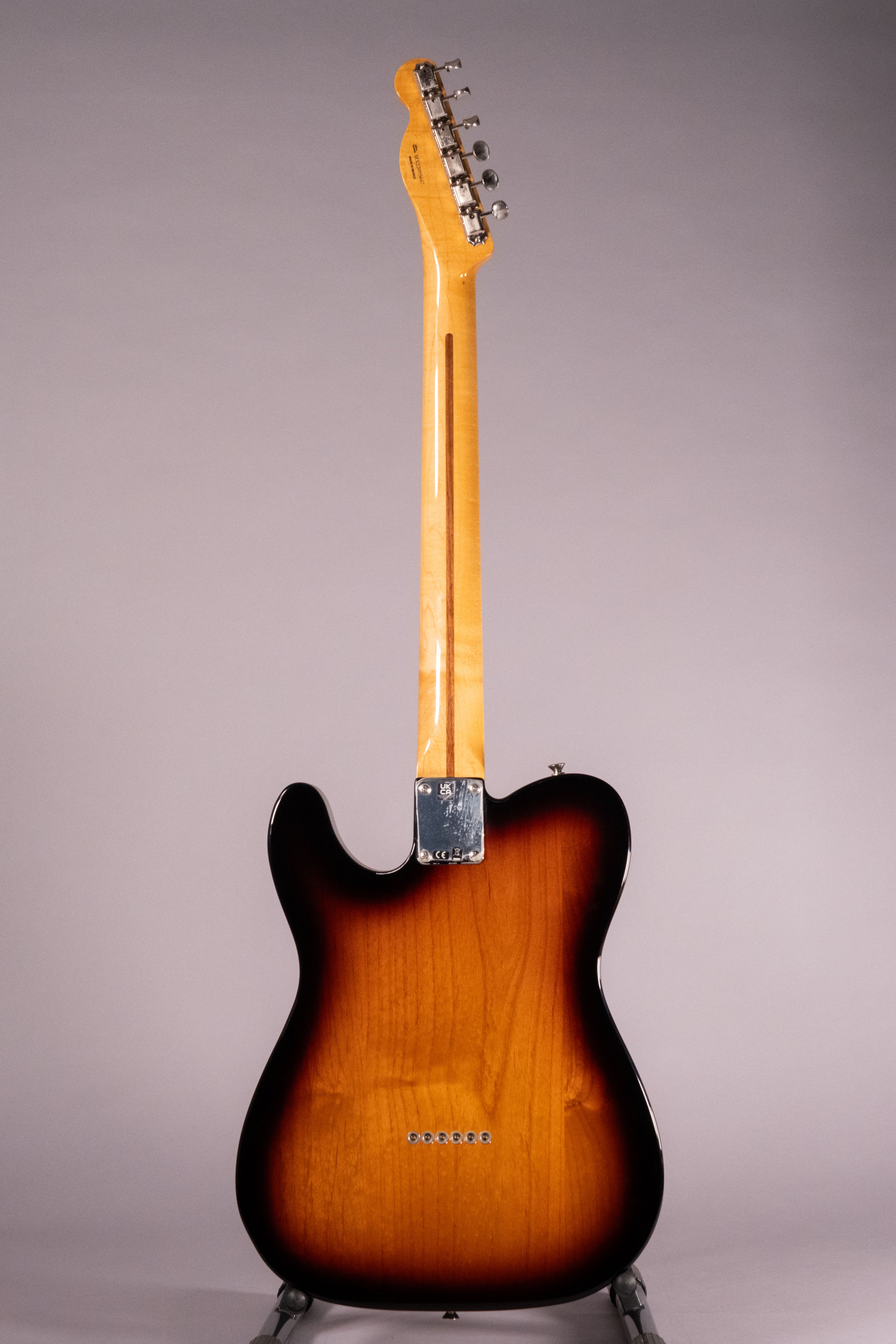 Fender Vintera 50S Telecaster Mn 2 Color Sunburst