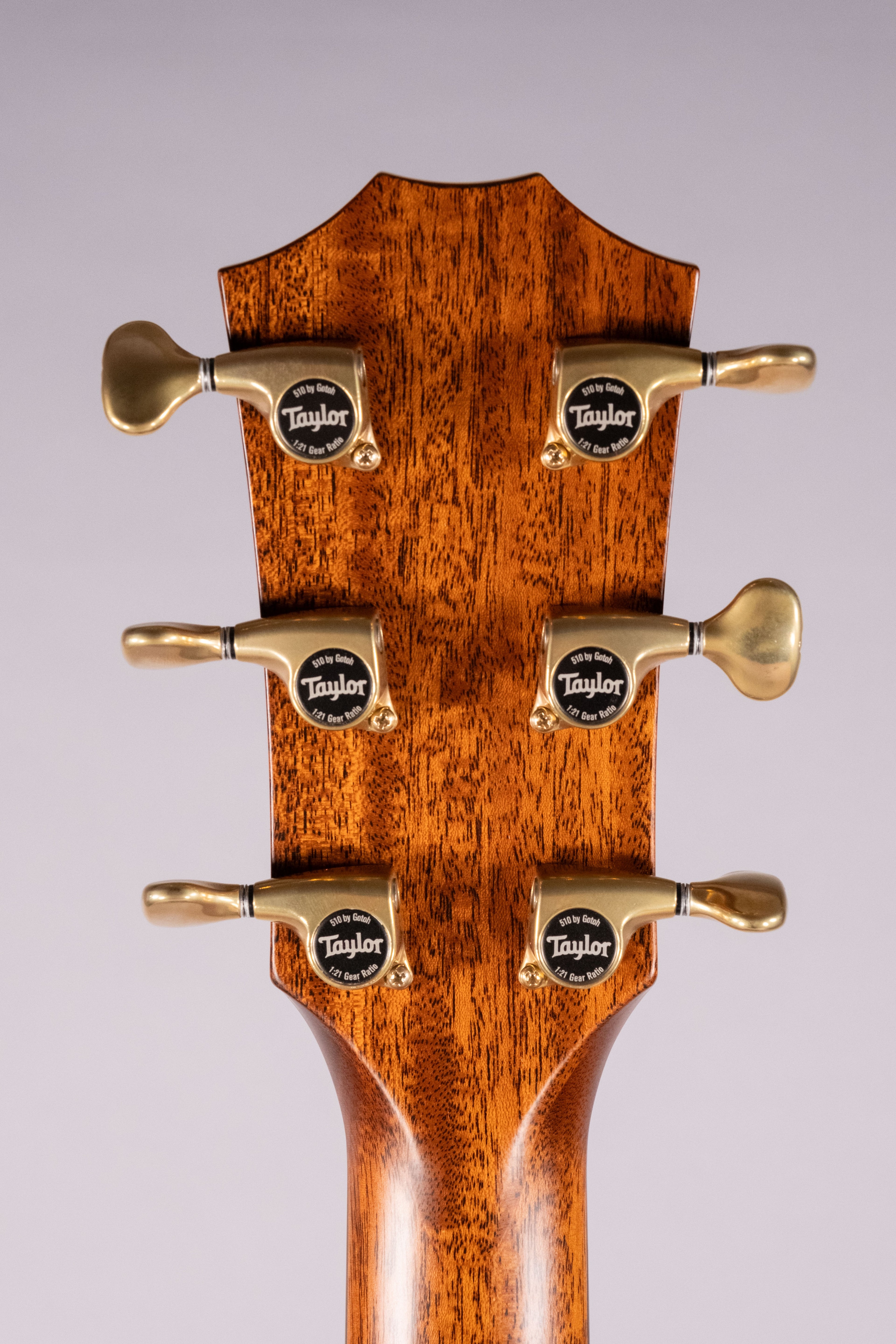 Taylor 814Ce Builder's Edition