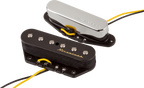Fender Pickup Noiseless Telecaster 2 Set