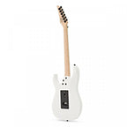 Ibanez Rg350Dxz-Wh Chitarra Elettrica White