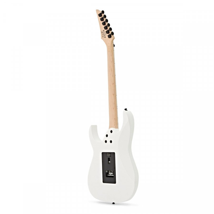 Ibanez Rg350Dxz-Wh Chitarra Elettrica White