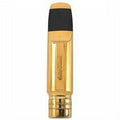 Otto Link Super Tone Master 8* Bocchino Sax Tenore
