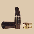 Otto Link Tone Edge 8 Bocchino Sax Alto