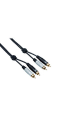 Bespeco Ea2R100 Cavo Rca Mt1