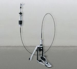 Pearl Rh2000 Asta Hi Hat