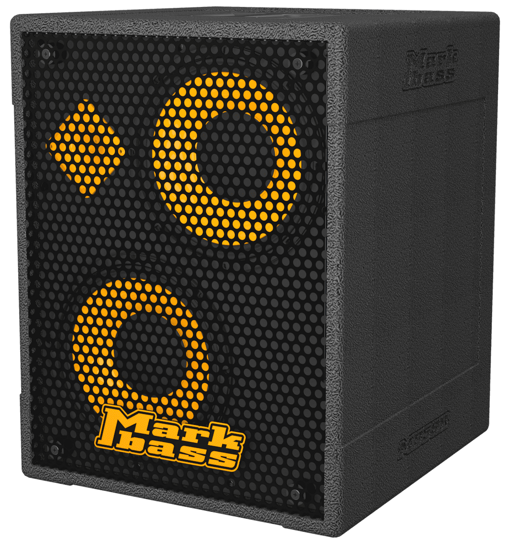 Markbass MB58R CMD 102 P Combo 2X10' 300W