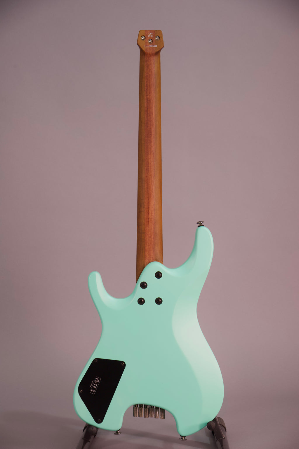 Ibanez Q54SFM Sea Foam Green Matte Chitarra Elettrica