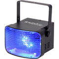 Ibiza Luce Effetto Multi Neam con CREE Led DMX