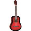 Eko Guitars CS-10 Red Burst+ BAG OMAGGIO!