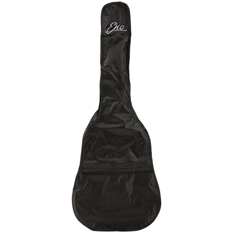 Eko Guitars CS-10 Sunburst+ Bag in Omaggio