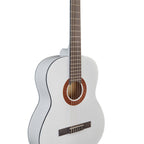 Eko Guitars CS-10 White