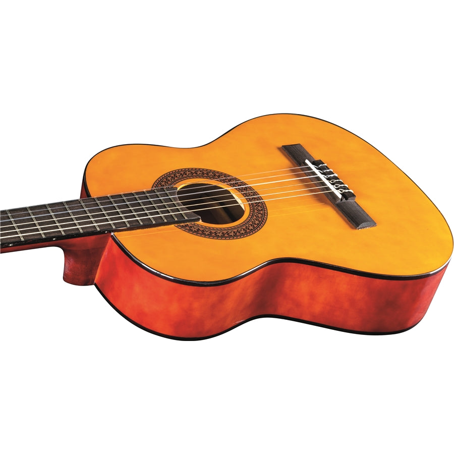 Eko Guitars CS-5 Natural