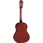 Eko Guitars CS-5 Sunburst + BAG