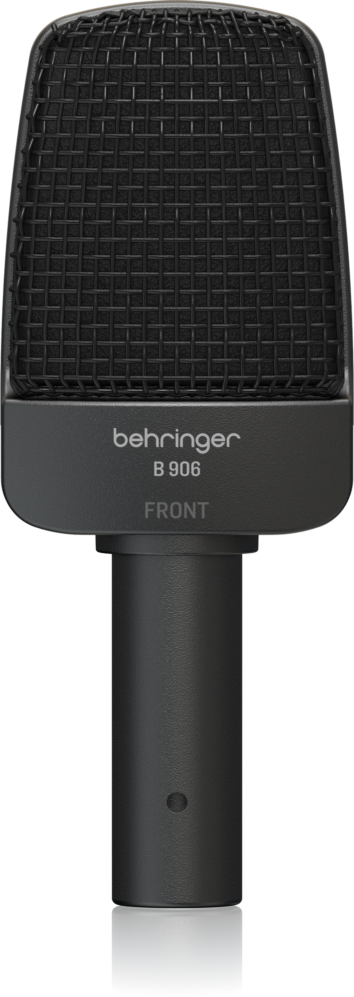 Behringer B906 Microfono Dinamico per Amplificatori Percussioni e Fiati
