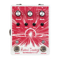 Earthquaker Astral Destiny Octave Reverb