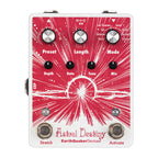Earthquaker Astral Destiny Octave Reverb