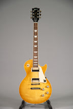 Gibson Les Paul Classic Honey Burst Chitarra Elettrica