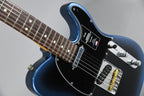 Fender American Professional II Telecaster Dark Night