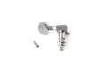 PRS Meccanica Bass Nickel (101661::C:002)