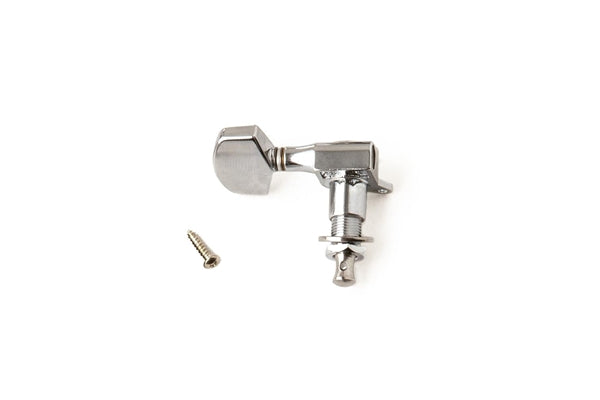 PRS Bass Mechanics Nickel (101661::C:002)