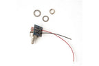 PRS ACC-4102 5-Way Rotary, (95-current)