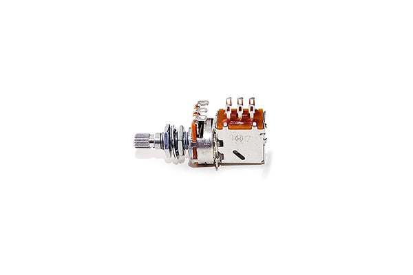 PRS Push-pull Tone Pot (500k) (101765:001:001:002)