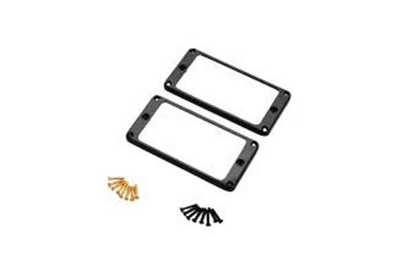 PRS Pickup Rings Universali - Nero (101734:001:001:001