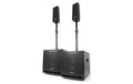 VX1000BT 2+2 Act.System2x10sub+tops