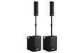 VX1050BT 2+2 Act.System2x12sub+tops