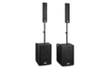 VX1080BT 2+2 Act.System2x15sub+tops
