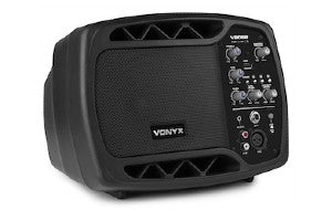 V205B Personal Monitor System