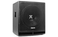 SWP15 PA-Sub 15 Active 800W