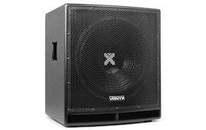 SWP15 PA-Sub 15 Active 800W