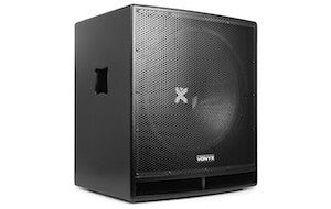 SWP18 PA-Sub 18 Active 1200W